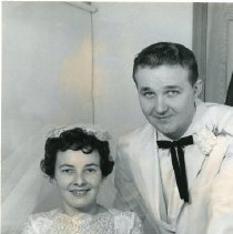 Photograph, Black-and-White